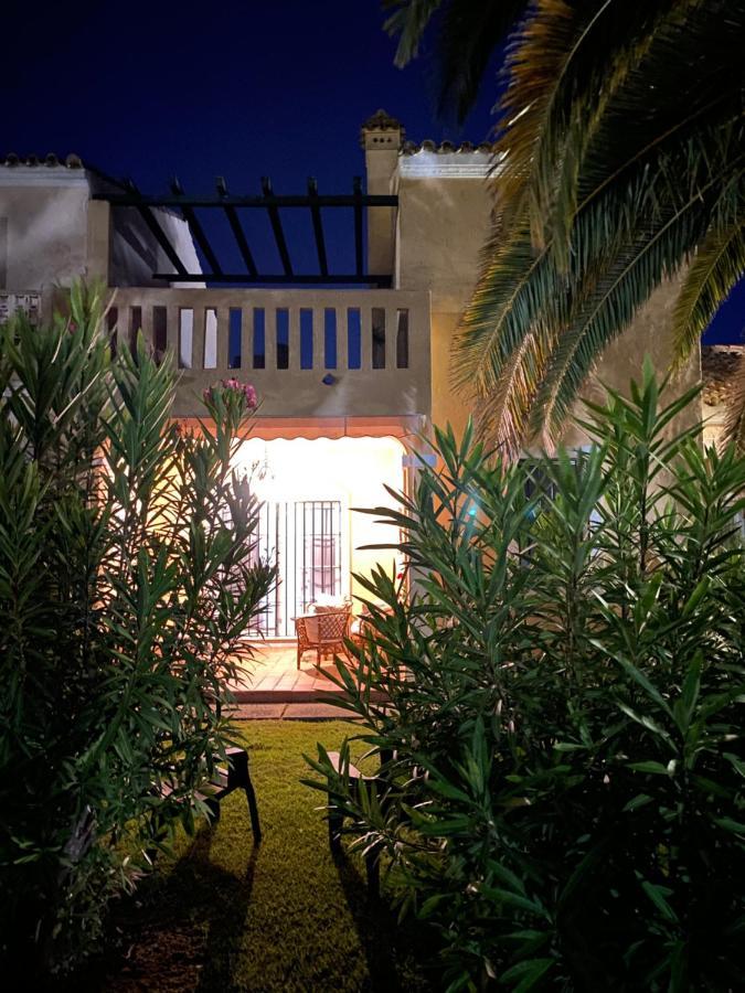 Novo Sancti Petri - Casa Con Encanto Экстерьер фото
