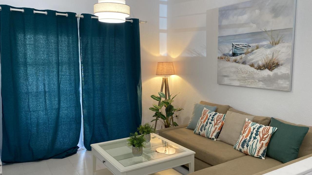 Novo Sancti Petri - Casa Con Encanto Экстерьер фото