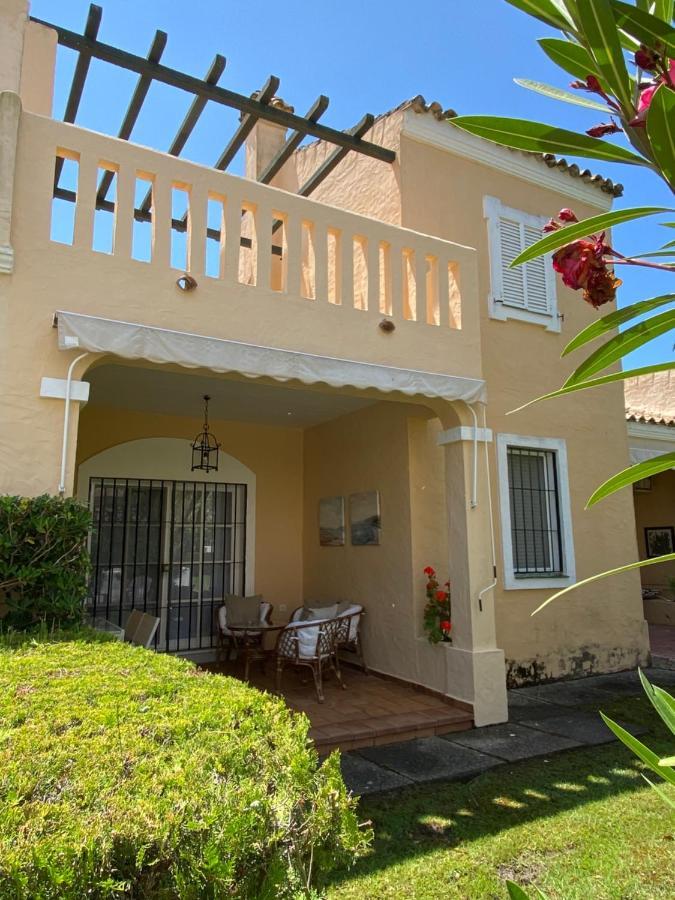 Novo Sancti Petri - Casa Con Encanto Экстерьер фото